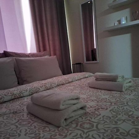 Apartment Near The Sea, Volos Luaran gambar