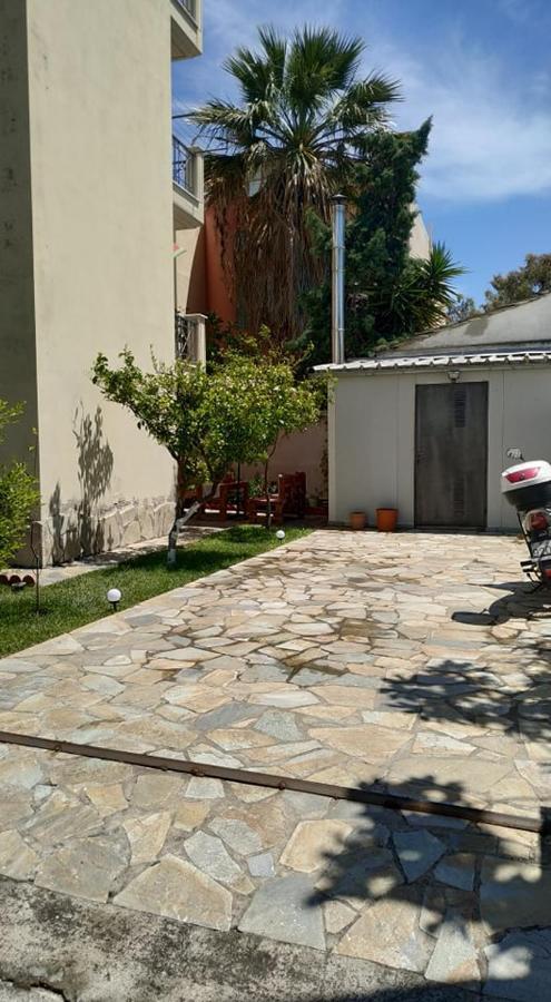 Apartment Near The Sea, Volos Luaran gambar