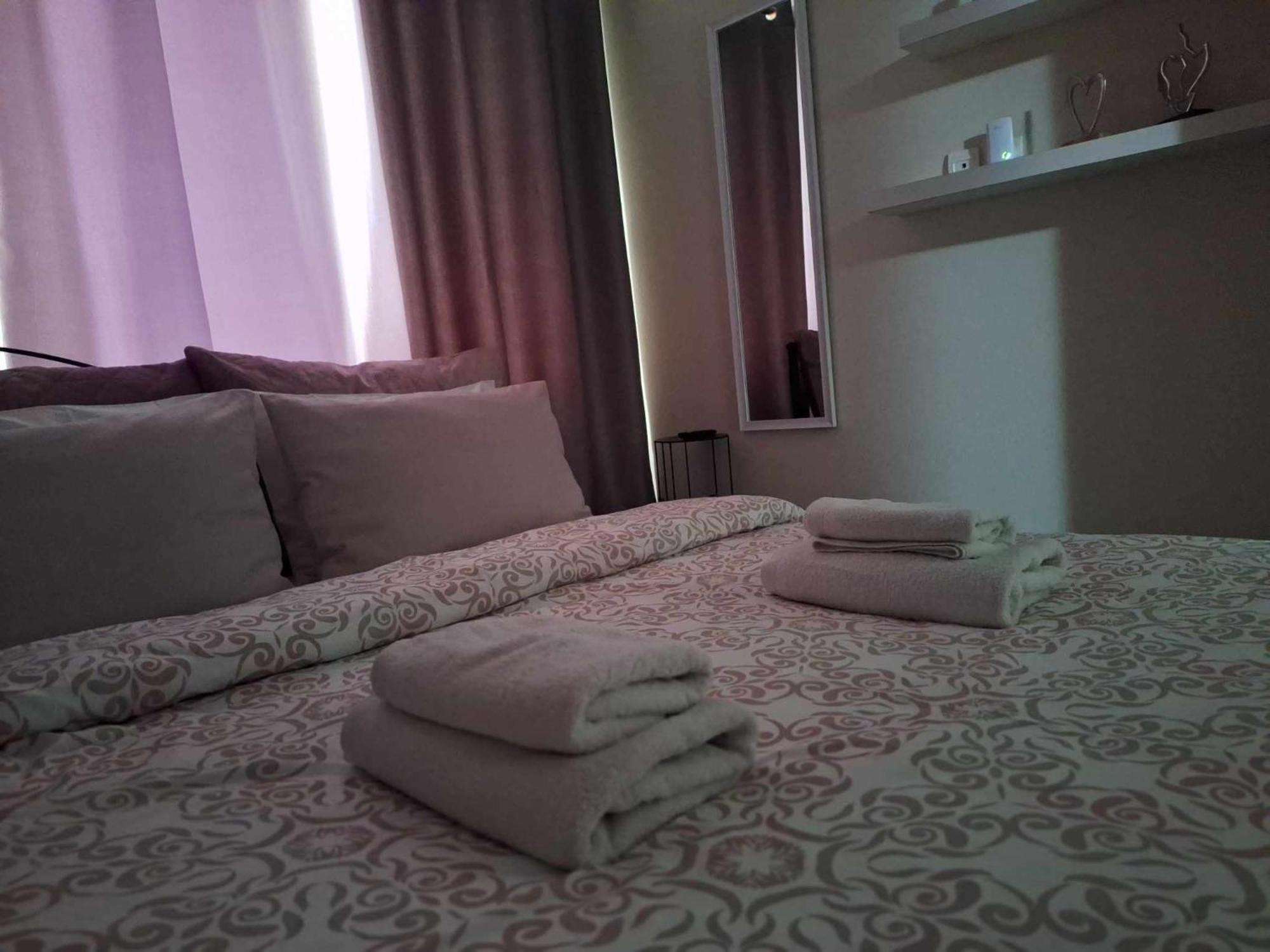 Apartment Near The Sea, Volos Luaran gambar