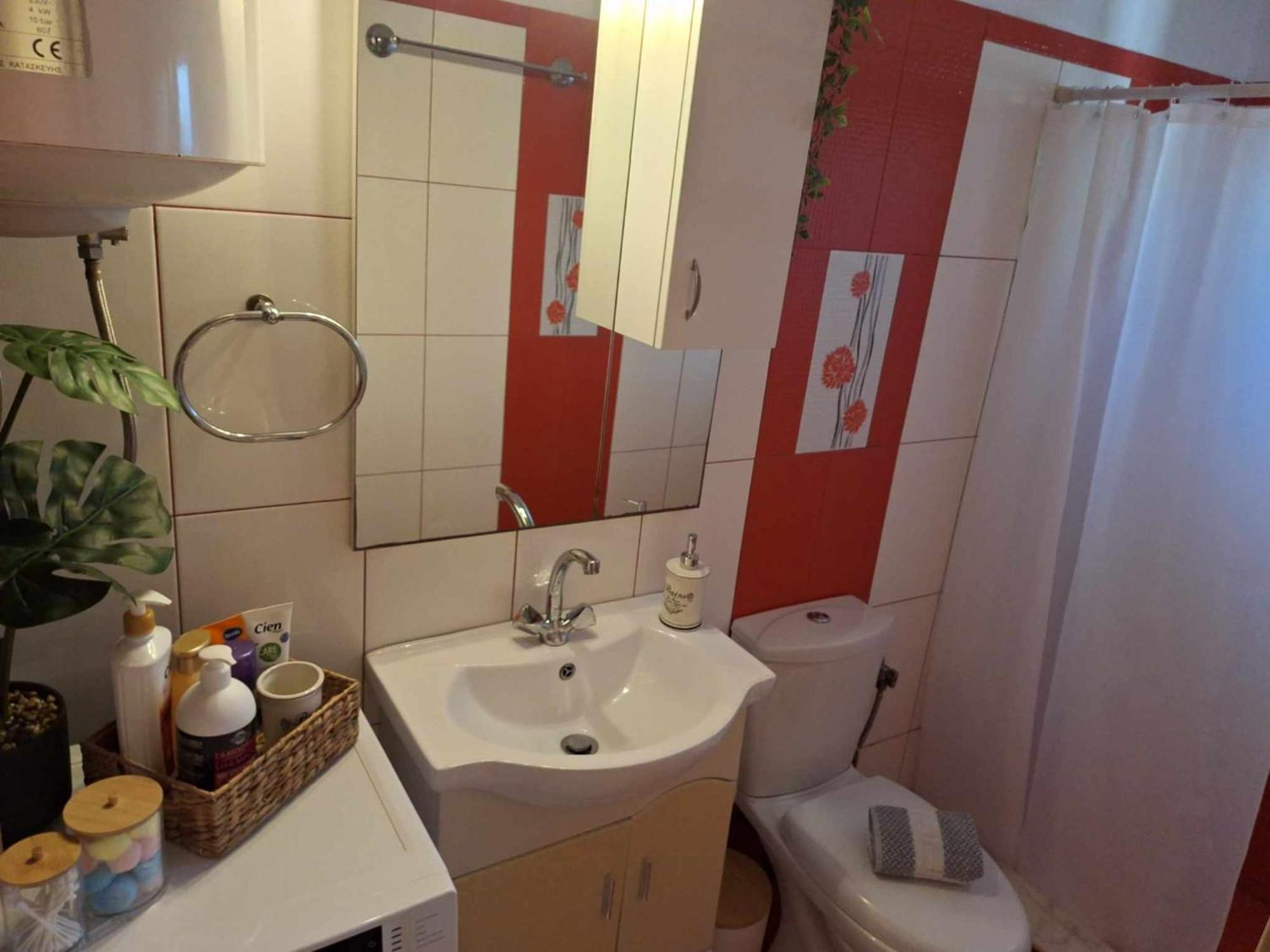 Apartment Near The Sea, Volos Luaran gambar